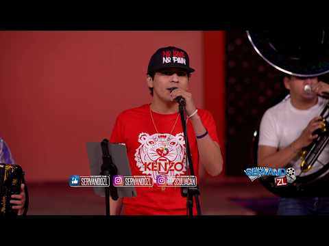 Manuel Rodriguez - El Orange (En Vivo 2020)