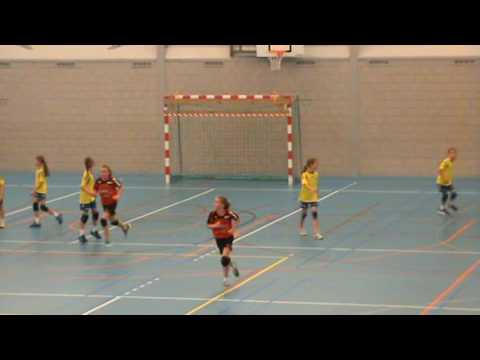 internos E1 - mix-up (2de helft)