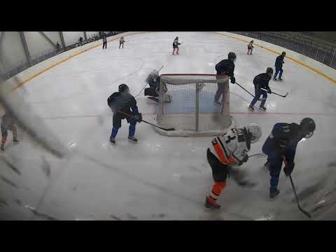 K-Espoo U15 I vs HPK U15 (28.08.2021)