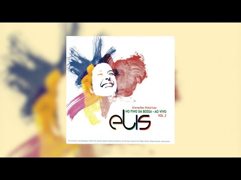 Elis Regina feat. Quinteto de Luiz Loy - "Sucessos de Elis Em 1965" (No Fino da Bossa Vol 2 - 2002)