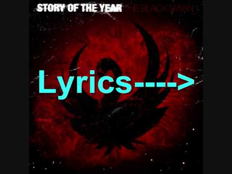 แปลเพลง Never Let It Go – Story Of The Year