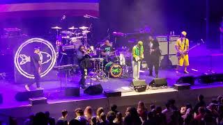Housework   Fishbone  MGM Fenway   Boston, Ma  08.17.23