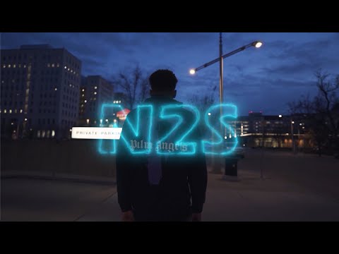 TDott - N2S (Dir. by Pd23)