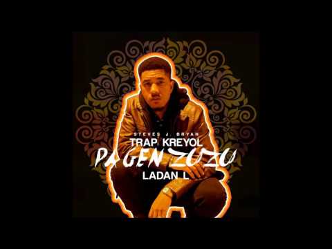 Steves J  Bryan  - Toutouni