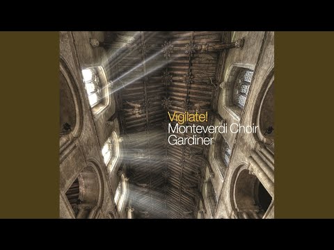 The Great Service: Nunc dimittis