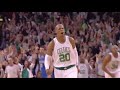 NBA Playoffs 2009 Best Moments To Remember