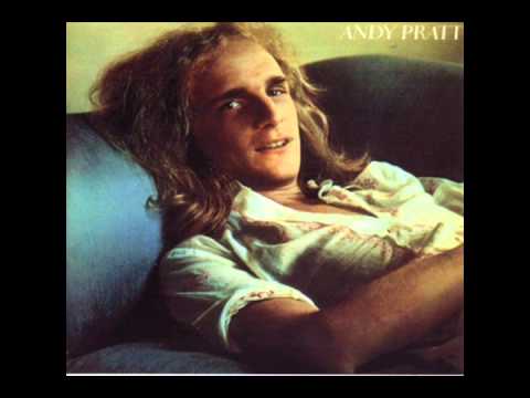Andy Pratt-Andy Pratt [Full Album] 1973