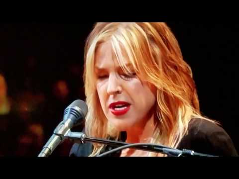 I've Got The World On A String - Diana Krall