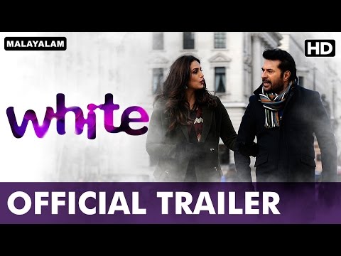 White Official Trailer 