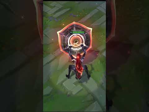 Solar Eclipse Sivir Dance