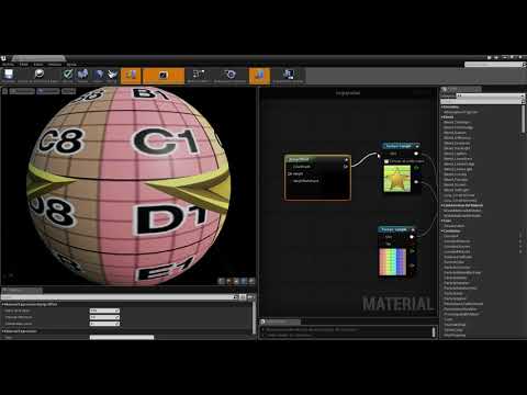Curso de Unreal Engine 4 11 parte 00051