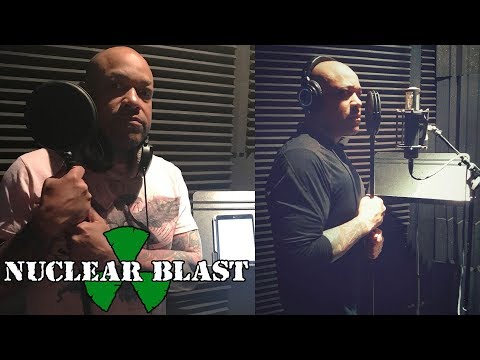 LIGHT THE TORCH - Revival: The Lyrics (OFFICIAL TRAILER)