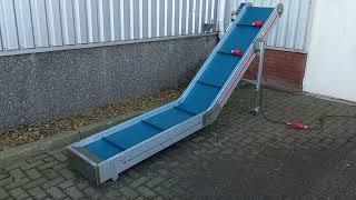 Rolleon båndtransportør | Billede 4 - Machineryline