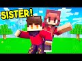 Rage Has A SISTER In Minecraft