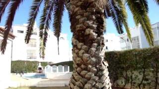 preview picture of video 'Algarve - Albufeira - Apartamento ferias para aluguer - Telem: 96 4792892 / 91 8491424'