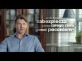 MEDISPIRANT żel Pod Prysznic Reklama Tv 2014