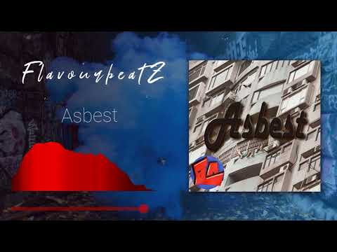 FlavourbeatZ - Asbest [Street Rap Instrumental] Olexesh, AK33, BOJAN Type Beat