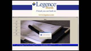 Smart Remote Deposit Demo