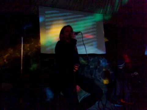 Eleonora Russo live @ Talent Show II - Semifinali - www.letsrock.it