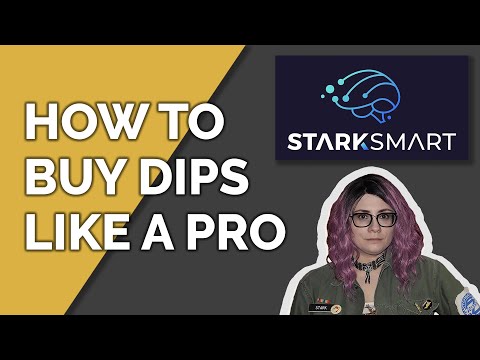 How to Buy the Dip like a Pro with Dollar Cost Averaging