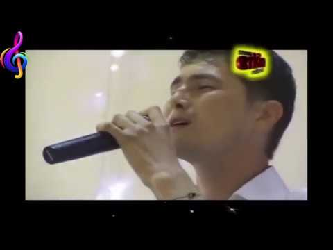 Gaygysyz Ballyyew Jennedim