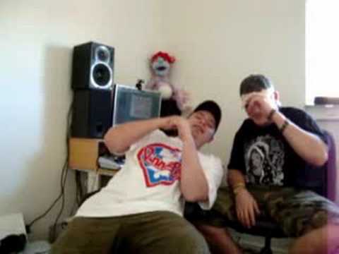 DK aKa Ризла & Chizik MCzz