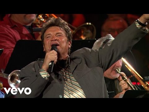Russ Taff - Trumpet Of Jesus (Live)