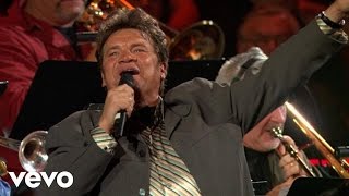 Russ Taff - Trumpet Of Jesus (Live)