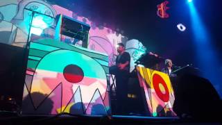 Animal Collective Loch raven