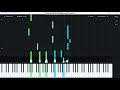 I M Just A Kid Simple Plan Piano With Sheets