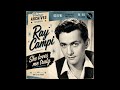 Ray Campi - She loves me truly