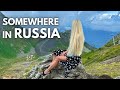 The BEST Place in SOCHI, RUSSIA