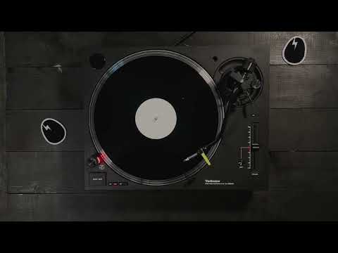 Vinyl Video: Ivy Lab - Dresden Codex & Options (Side B) [DIRTYBIRD]