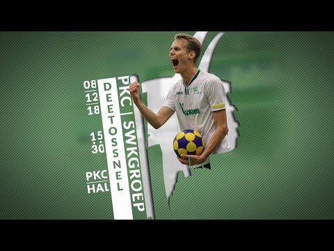 PKC/SWKGroep - DeetosSnel (8-12-2018)