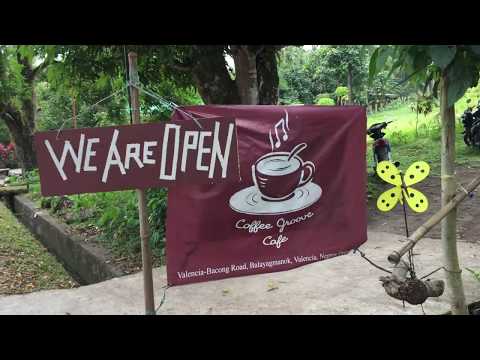 DUMAGUETE FOOD CRUISE!