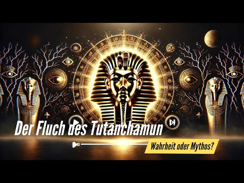 Der Fluch des Tutanchamun: Wahrheit oder Mythos?