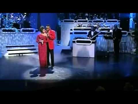 Peaches & Herb