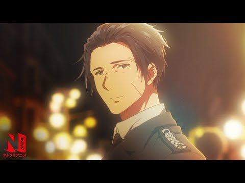 紫羅蘭花園 | 多個音頻片段：紫羅蘭的情感絕筆信 | Netflix 動漫 (Violet Evergarden | Multi-Audio Clip: Violet's Emotional Final Letter | Netflix Anime)