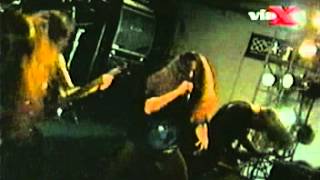 UNDERCROFT   the final battle