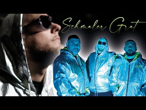 KIDD feat  Neypir - Schmaler Grat (Prod. Dropthatkidd)