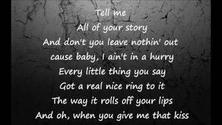 Lucy Hale-You Sound Good to Me (Lyrics)