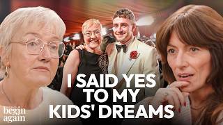 When I Thought I Was Going To Die… I Realised I’d Never Lived For Myself | Dearbhla Mescal