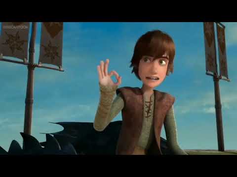 Arlo and the Island of Misfit Toys Part 19 - Bad News for Elsa SD 480p