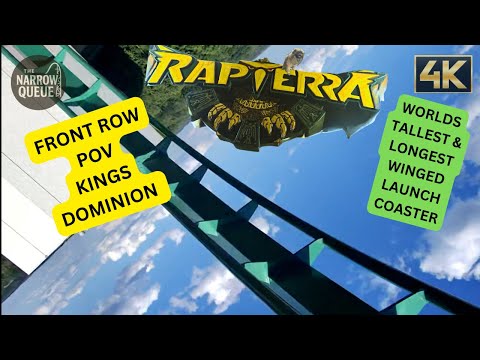 Rapterra short video by The Narrow Queue