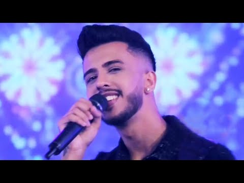 Mansoor Jalaal O Bano Bano Jana | آهنگ جدید منصور جلال به نام او بانو بانو جانا