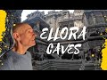Is Ellora The Most Underrated Tourist Destination In India