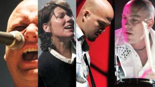 The Pixies - In Heaven (Lady in the Radiator Song) (live)