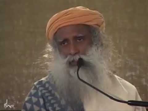Sadhguru - Meaning Of Brahmananda Swarupa