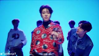 #JackJae - HESITATE (망설이다)^^