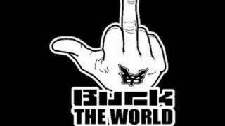 pocket full of paper